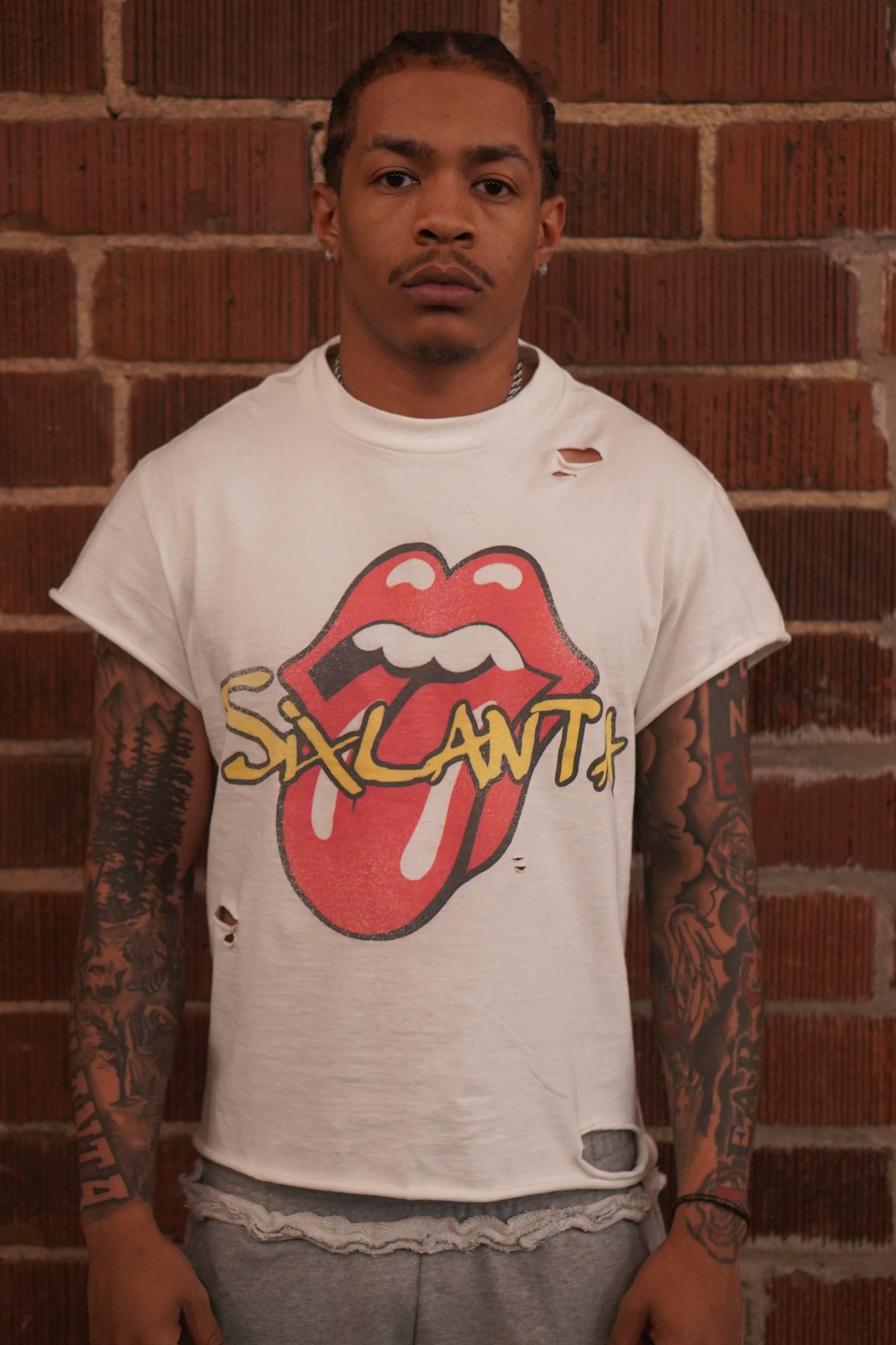 Sixlanta Rolling Stone