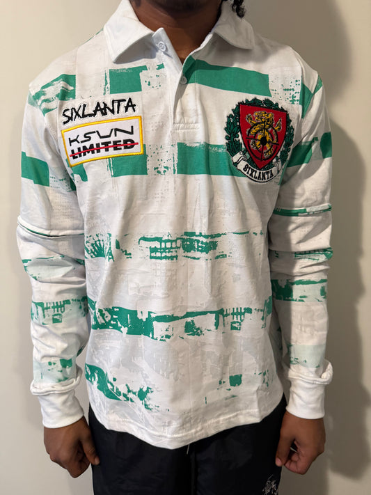 SIXR Sport Rugby