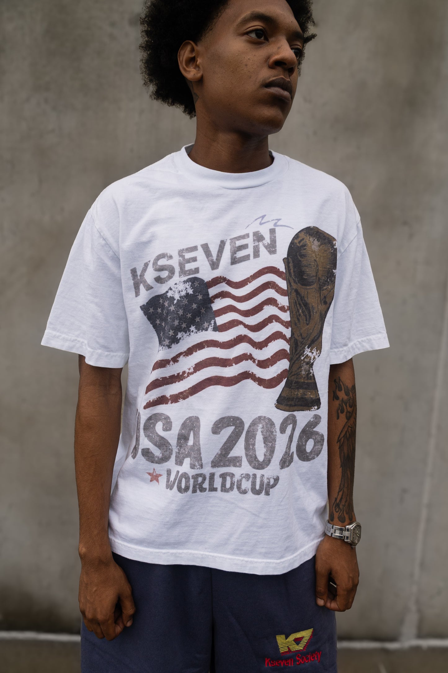 USA World Cup