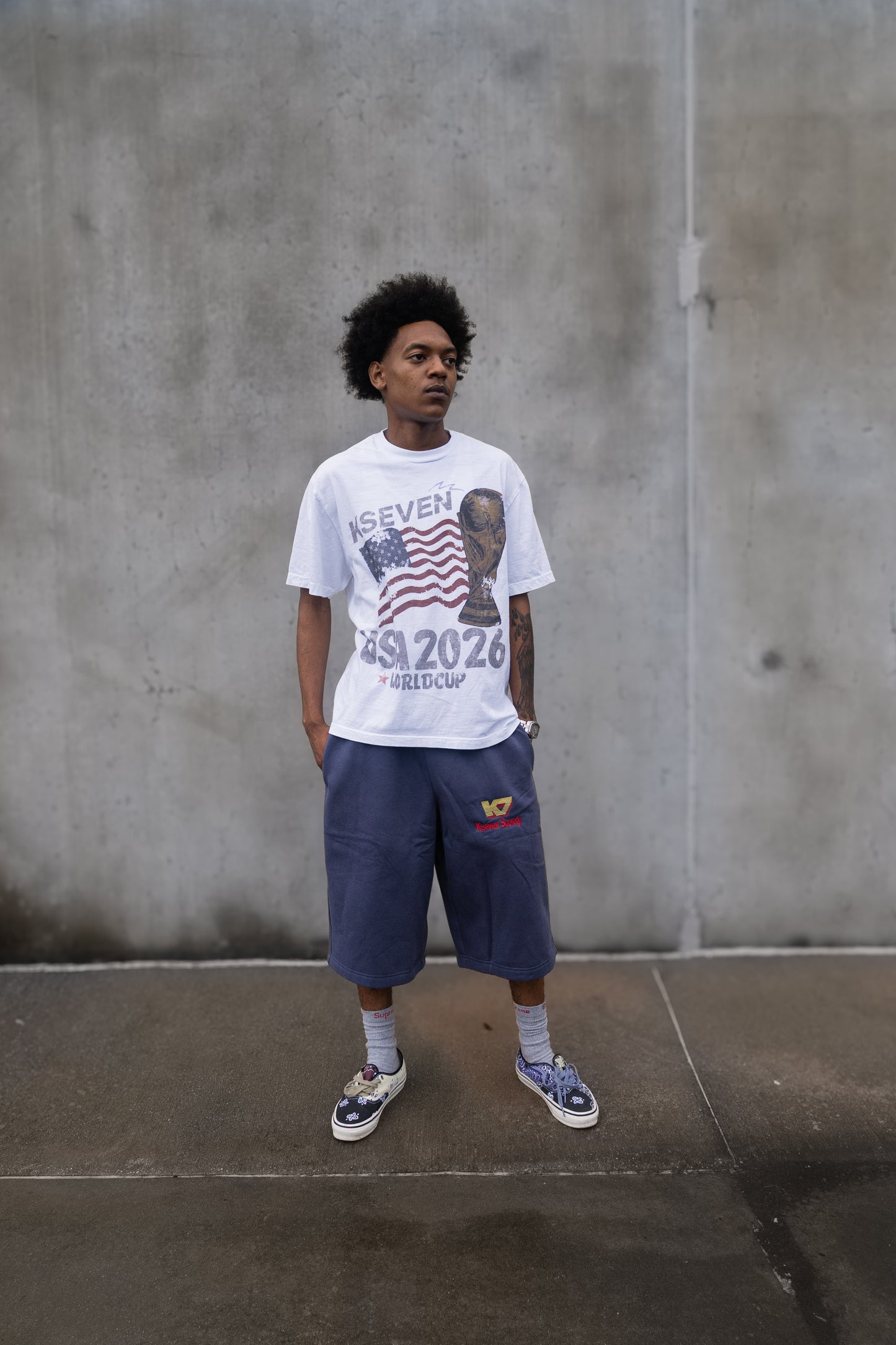 USA World Cup