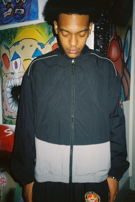 Society Running Suit