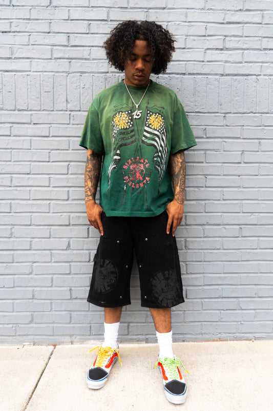 SXR RACING TEE