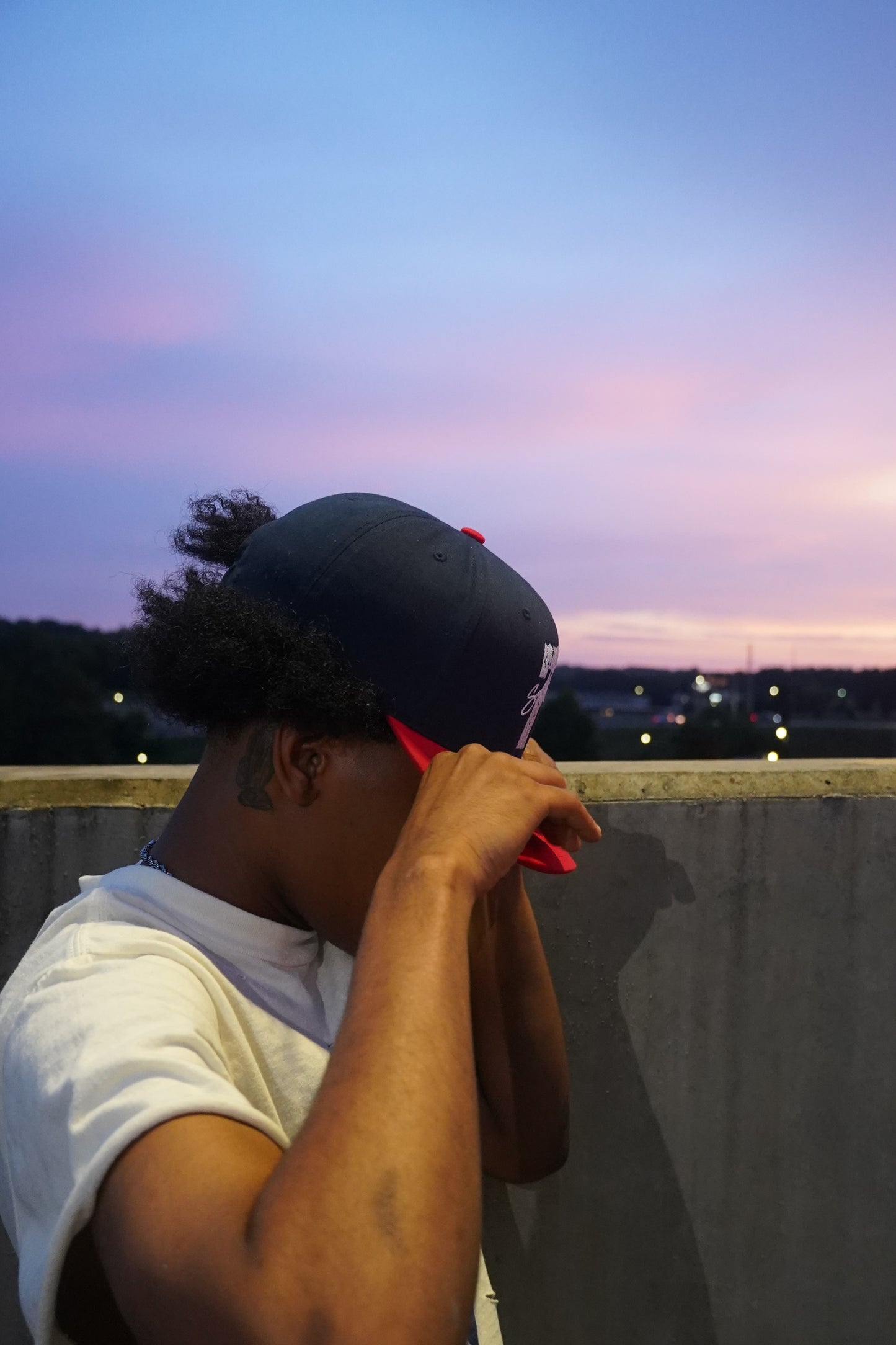 Hometown SnapBack