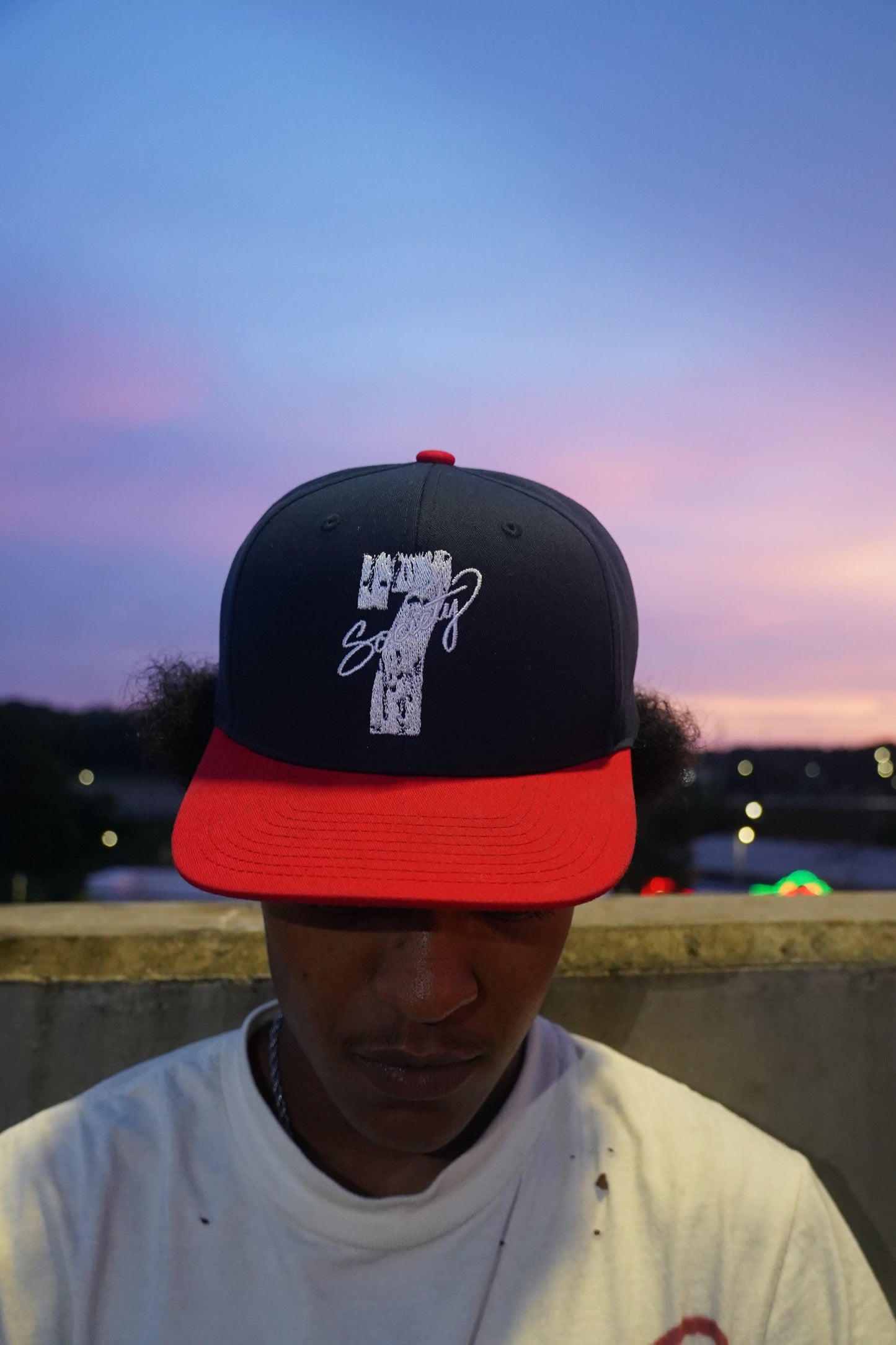 Hometown SnapBack