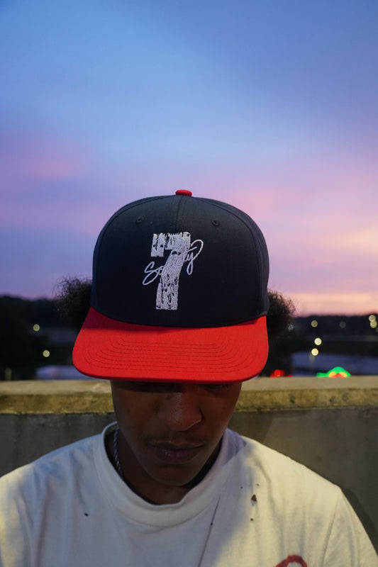 Hometown SnapBack