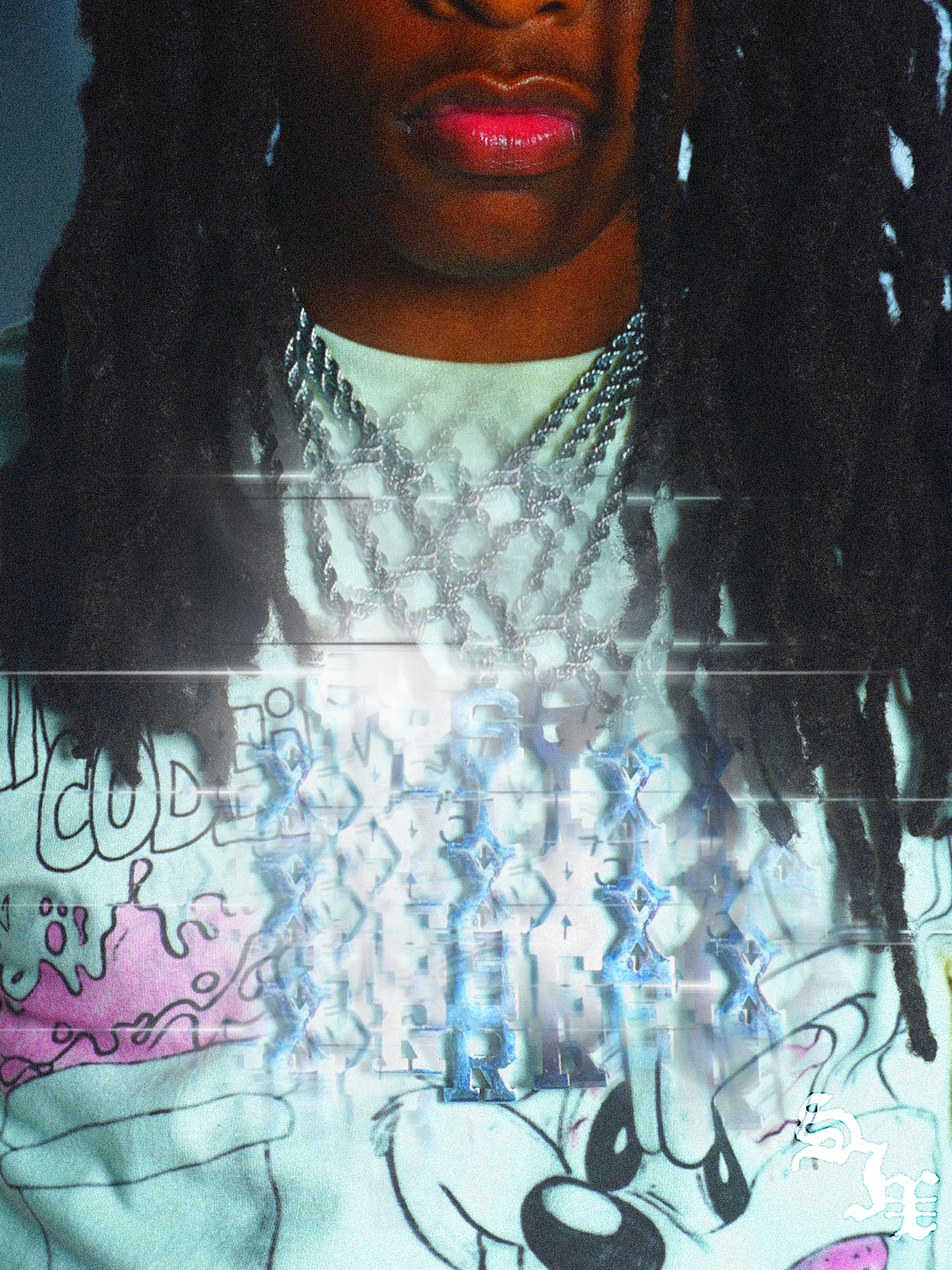 SIXER CHAINS