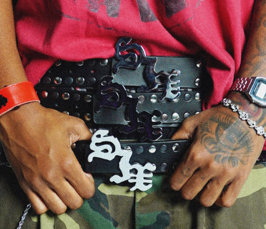 Six Belt